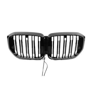 Kidney Grilles M-Look LED (2023+) BMW X5 G05 2019–2026 photo 2