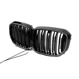 Kidney Grilles M-Look LED (2023+) BMW X5 G05 2019–2026 photo 3