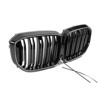 Kidney Grilles M-Look LED (2023+) BMW X5 G05 2019–2026 photo 4