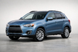 Mitsubishi ASX 2010–2023 review: small crossover with a long life photo 1