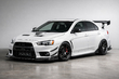 Mitsubishi model overview: Which bodies make sense for tuning and accessories photo 1