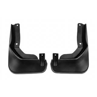 Premium Rear Mud Flaps (for AMG-Line, 2 pcs) photo 1