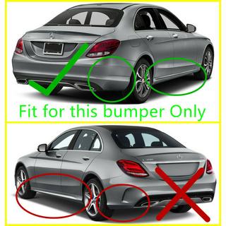 Premium Rear Mud Flaps (for Base, 2 pcs) photo 2