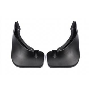 Premium Rear Mud Flaps (for Base, 2 pcs) photo 1