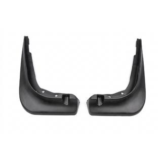 Front mud flaps Premium (for Base, 2 pcs) photo 1