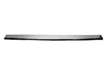 Ford Connect 2010-2013 Clearance Rear Bumper Protector Trim Carmos (Stainless Steel) photo 1