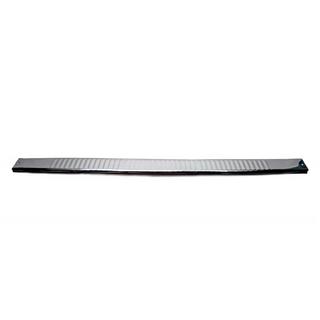 Clearance Rear Bumper Protector Trim Carmos (Stainless Steel) photo 1