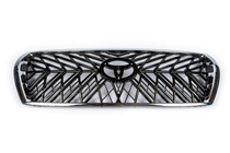 Toyota Land Cruiser 200 2007-2021 Clearance Radiator Grille 2012-2016 (TRD) photo 1