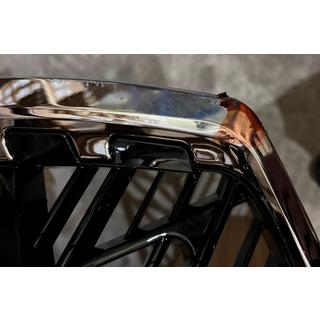 Clearance Radiator Grille 2012-2016 (TRD) Toyota Land Cruiser 200 2007-2021 photo 3
