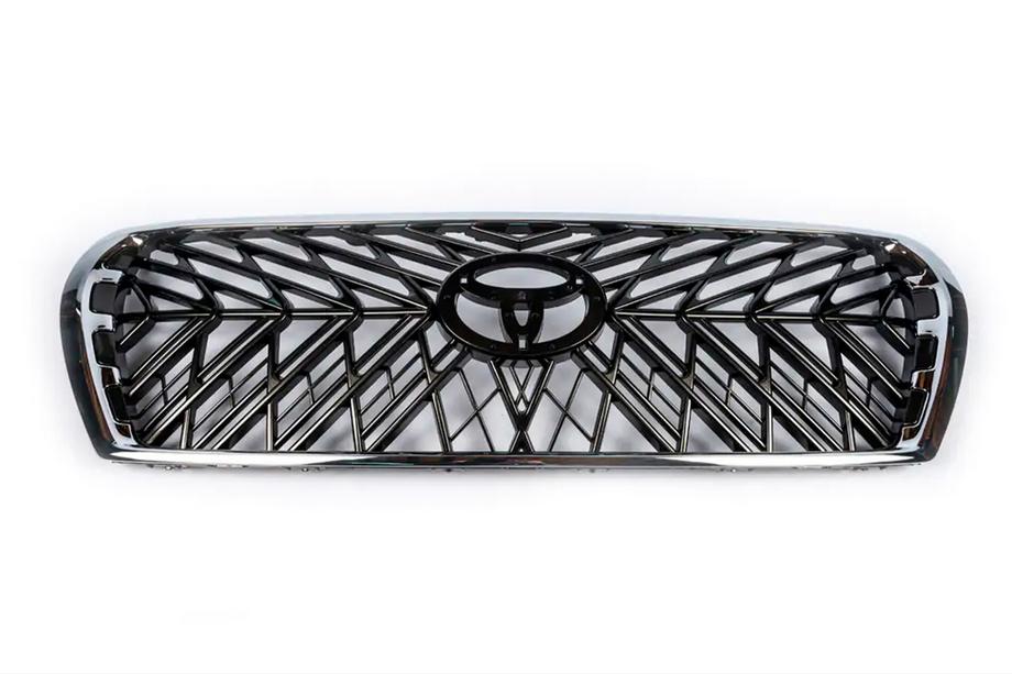Toyota Land Cruiser 200 2007-2021 Clearance Radiator Grille 2012-2016 (TRD) Image
