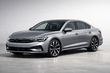 Volkswagen Passat B10: First rumors about the new model photo 1