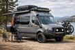 What to fit on a Mercedes Sprinter W907/W910 for touring photo 1