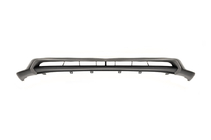 Lexus GX460 2009-2023 Front Lip Spoiler Premium (2013-2023) photo 3