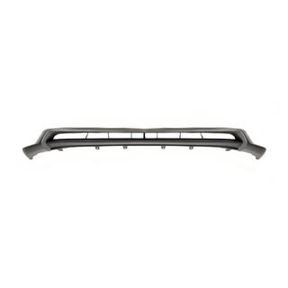 Front Lip Spoiler Premium (2013-2023) Lexus GX460 2009-2023 photo 3
