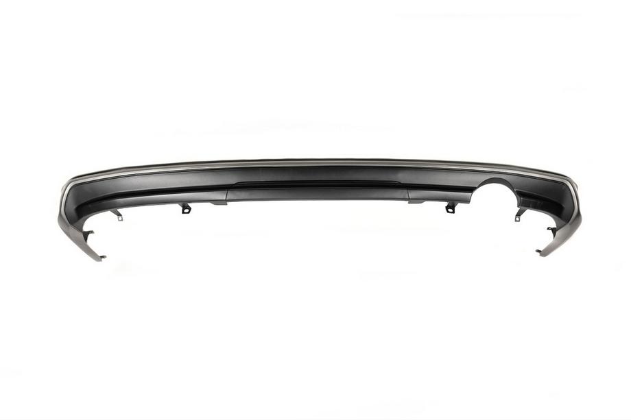 Lexus GX460 2009-2023 Rear Diffuser Premium (2013-2023) Photo 2