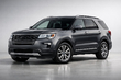 Ford Explorer 2019– review: a big family SUV in a new format photo 1