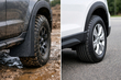 Wide mud flaps for SUVs: when they make sense and when they’re too much photo 1