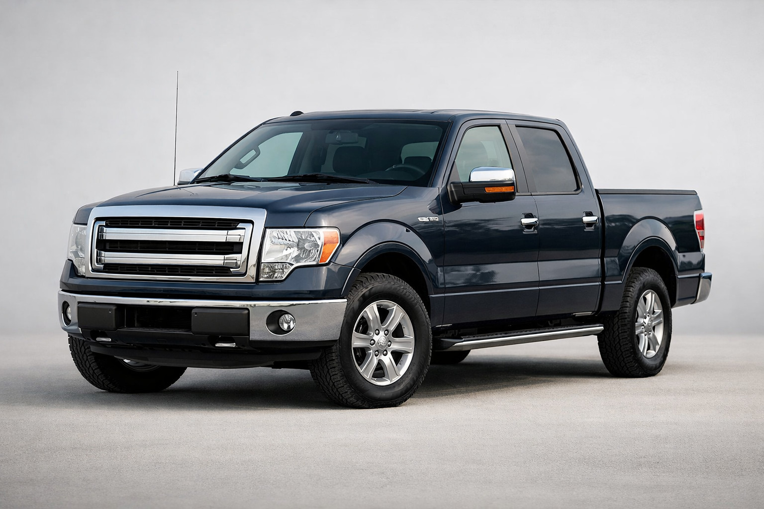 Ford F-150 2014–2021 review: why the US loves this pickup