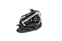 Mercedes E-class W213 2016-2023 OEM Front Headlight 2020-2023 (Left, LED) photo 1