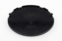 Toyota Front emblem under glass V1 (19.3 cm × 13.5 cm) photo 2
