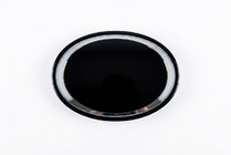 Toyota Front emblem under glass V2 (19.3 cm x 13.5 cm) photo 1