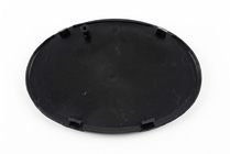 Toyota Front emblem under glass V2 (19.3 cm x 13.5 cm) photo 2