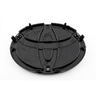 Front emblem without lens V3 (19.3 cm x 13.5 cm) photo 2