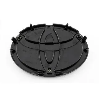 Clearance front emblem without lens V3 (19.3 cm x 13.5 cm) photo 2