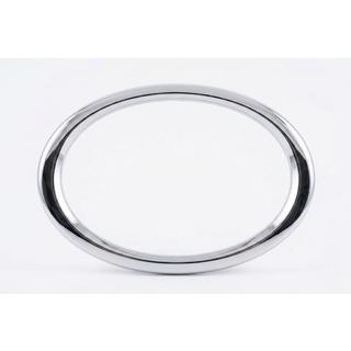 Rear emblem without lens V5 (17 cm x 12.5 cm) photo 1