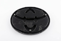 Toyota Front V6 emblem, without lens (16.4 cm x 11.5 cm) photo 2