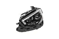 Mercedes E-class coupe C238 2016-2024 OEM Front Headlight 2020-2023 (Left, LED) photo 1