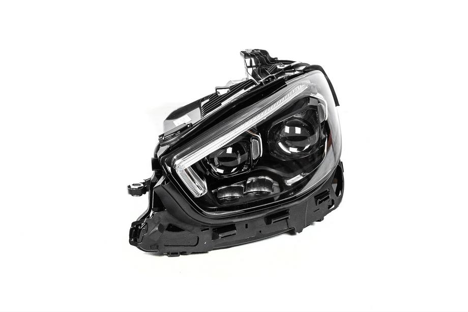Mercedes E-class coupe C238 2016-2024 OEM Front Headlight 2020-2023 (Left, LED) Image