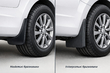 Vehicle-specific vs universal mud flaps: which fits and lasts longer photo 1