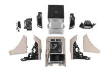 Toyota Land Cruiser 200 2007-2021 Interior upgrade kit for 2016 (Beige) photo 1