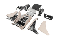 Toyota Land Cruiser 200 2007-2021 Interior upgrade kit for 2016 (Beige) photo 2