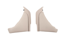 Toyota Land Cruiser 200 2007-2021 Interior upgrade kit for 2016 (Beige) photo 9