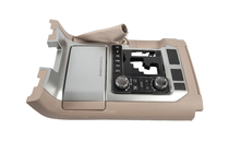 Toyota Land Cruiser 200 2007-2021 Interior upgrade kit for 2016 (Beige) photo 20