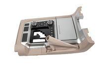 Toyota Land Cruiser 200 2007-2021 Interior upgrade kit for 2016 (Beige) photo 21
