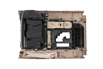 Toyota Land Cruiser 200 2007-2021 Interior upgrade kit for 2016 (Beige) photo 22