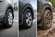 How to Choose Mud Flaps for City, Highway and Muddy Roads photo 1