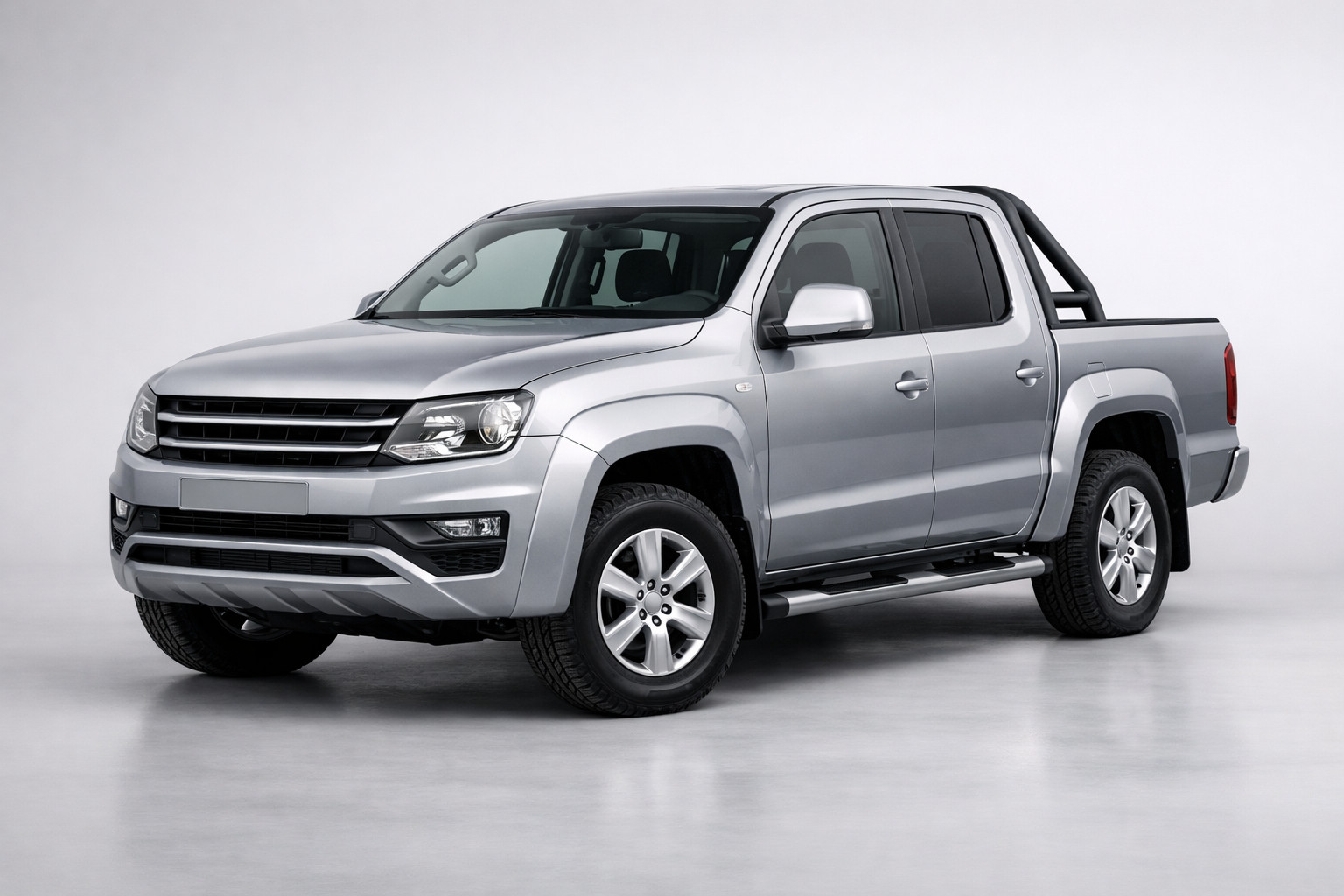 Volkswagen Amarok 2010–2022 review: a pickup that wants comfort