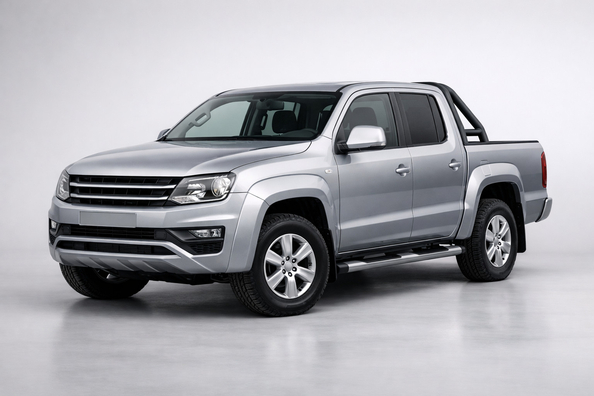 Volkswagen Amarok 2010–2022 review: a pickup that wants comfort