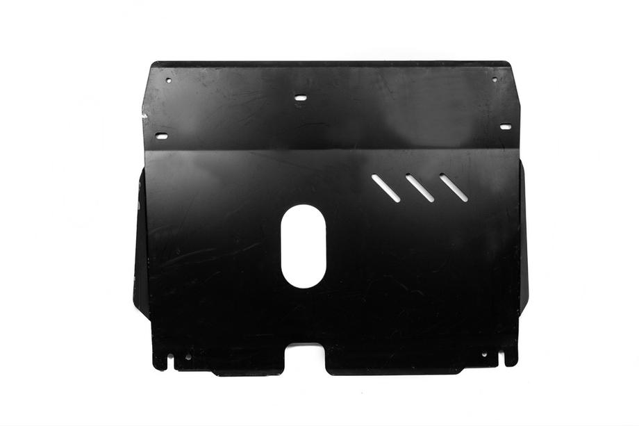 Toyota Yaris 2010-2020 SALE !!! Engine skid plate for 1.3 (steel, 2mm) Image
