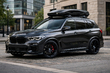 What to upgrade on a BMW X5 G05 for the city, without tacky mods photo 1