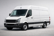 Volkswagen Crafter 2016–present review: big work van, no fuss photo 1