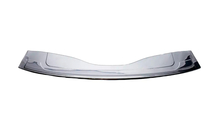 Renault Scenic/Grand 2016–2025 Discounted Rear Bumper Protector Carmos (Grand, stainless steel) photo 1