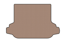 Subaru Outback 2009-2014 Rubber Trunk Mat Carsuit (Beige) photo 1
