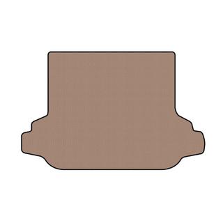 Rubber Trunk Mat Carsuit (Beige) photo 1