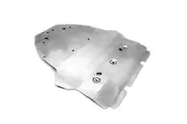 Lexus GS 2011-2020 Engine Skid Plate GS350 AWD (4mm Aluminum) photo 4