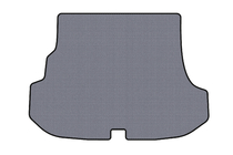 Subaru Forester 2002-2008 Rubber boot mat Carsuit (2005-2008, Grey) photo 1